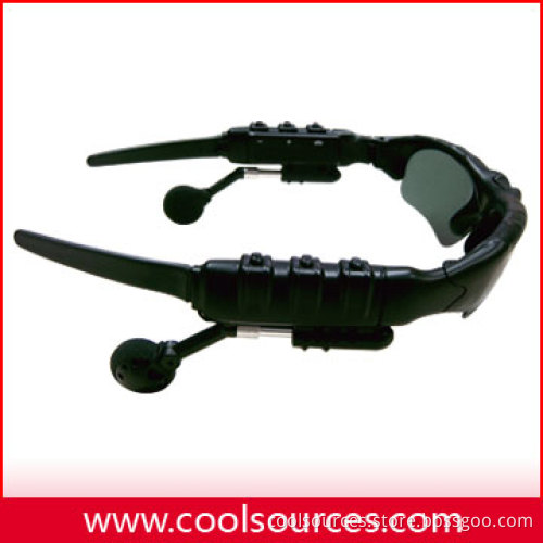 Bluetooth Mp3 Sunglass